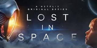 lost in space